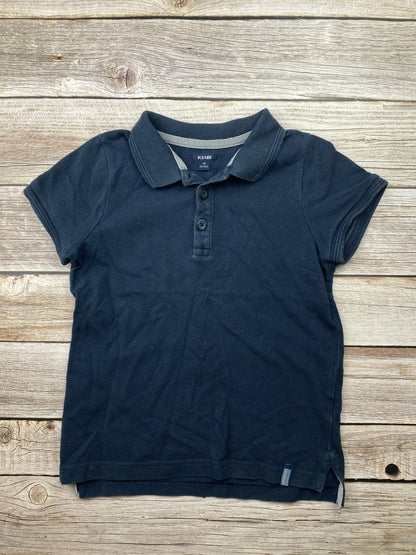 Polo manica corta