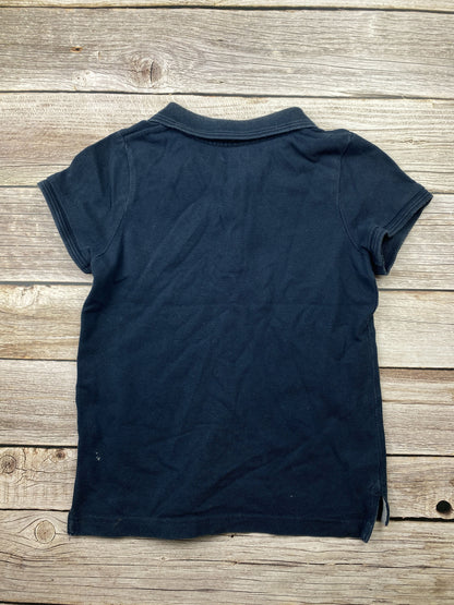 Polo manica corta