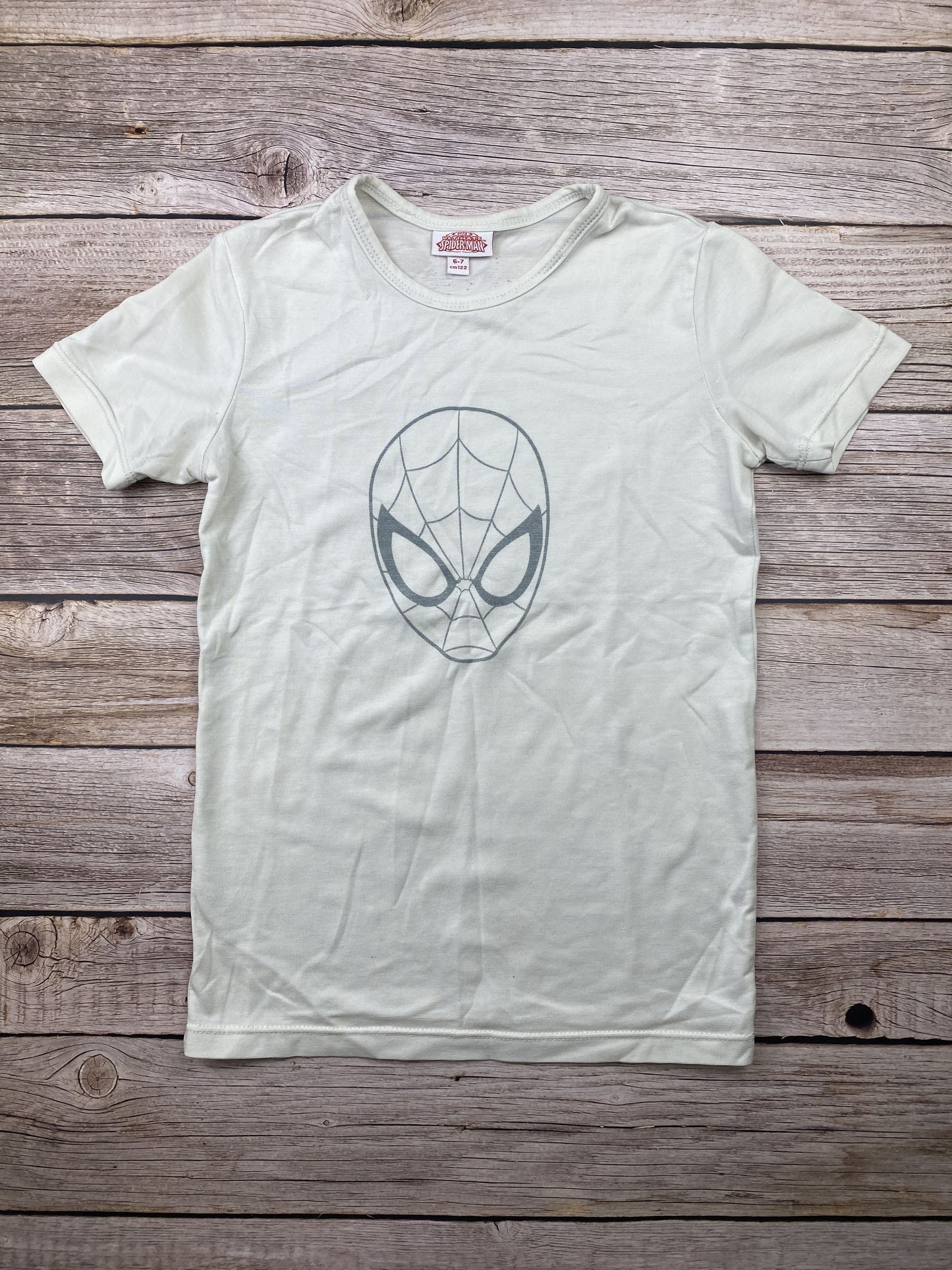 T-shirt manica corta