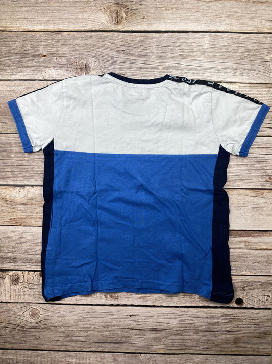T-shirt manica corta