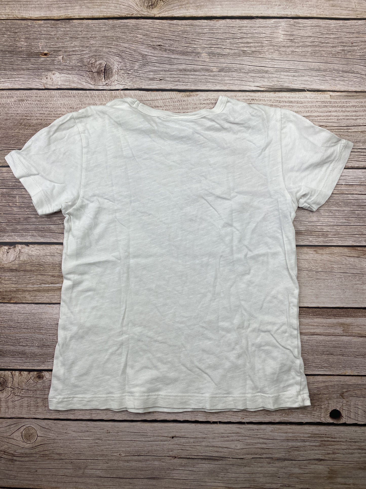 T-shirt manica corta