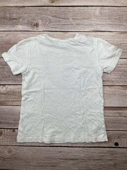T-shirt manica corta