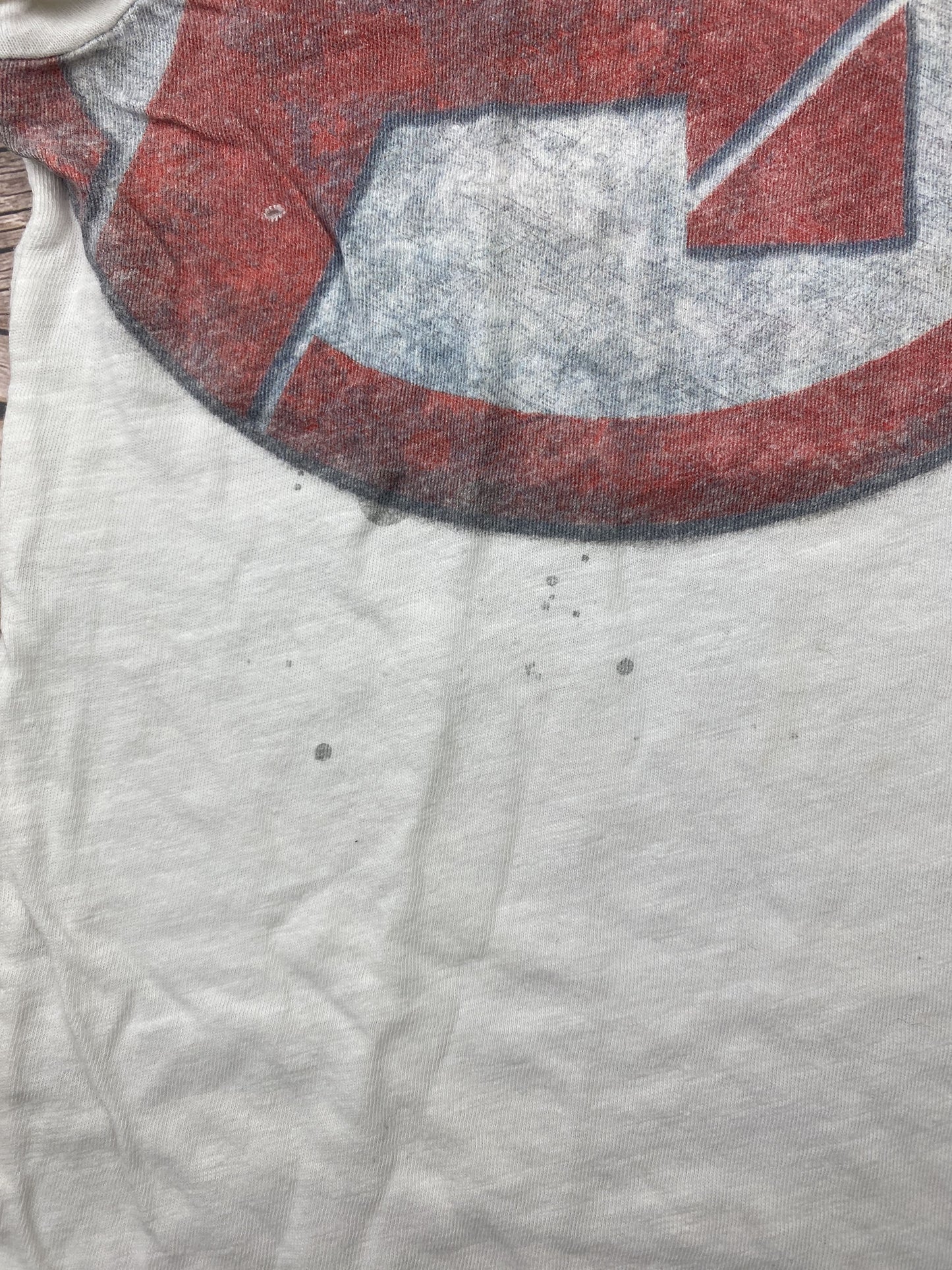 T-shirt manica corta