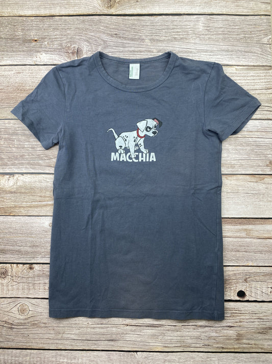 T-shirt manica corta