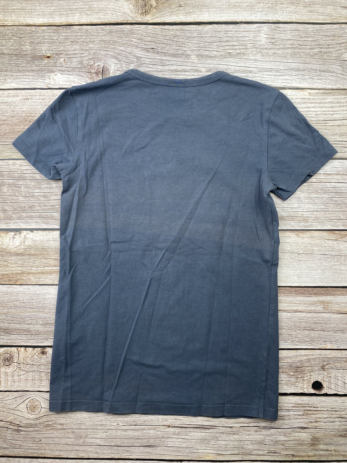 T-shirt manica corta