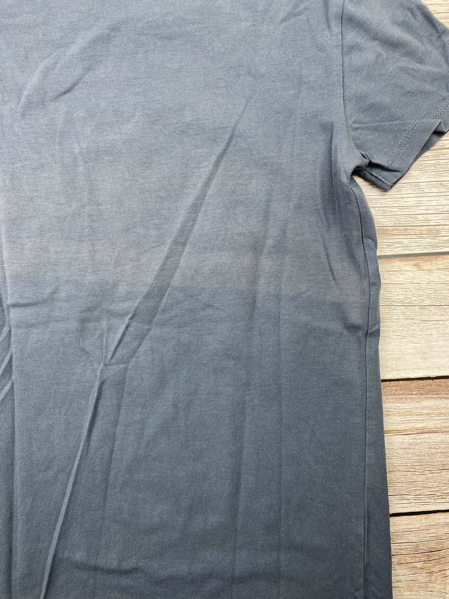 T-shirt manica corta