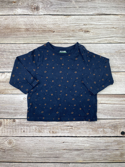 T-shirt manica lunga