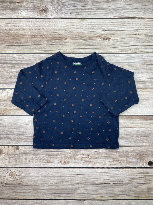 T-shirt manica lunga