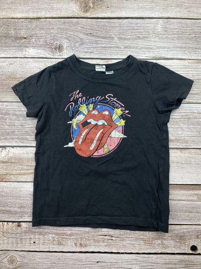 T-shirt manica corta