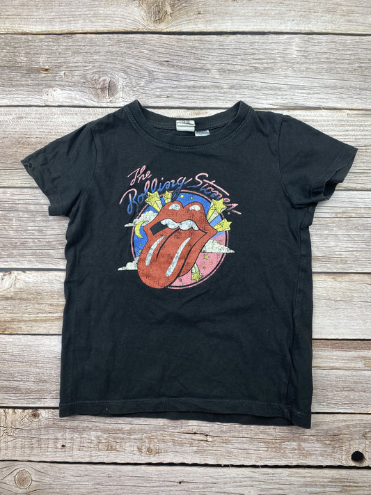 T-shirt manica corta