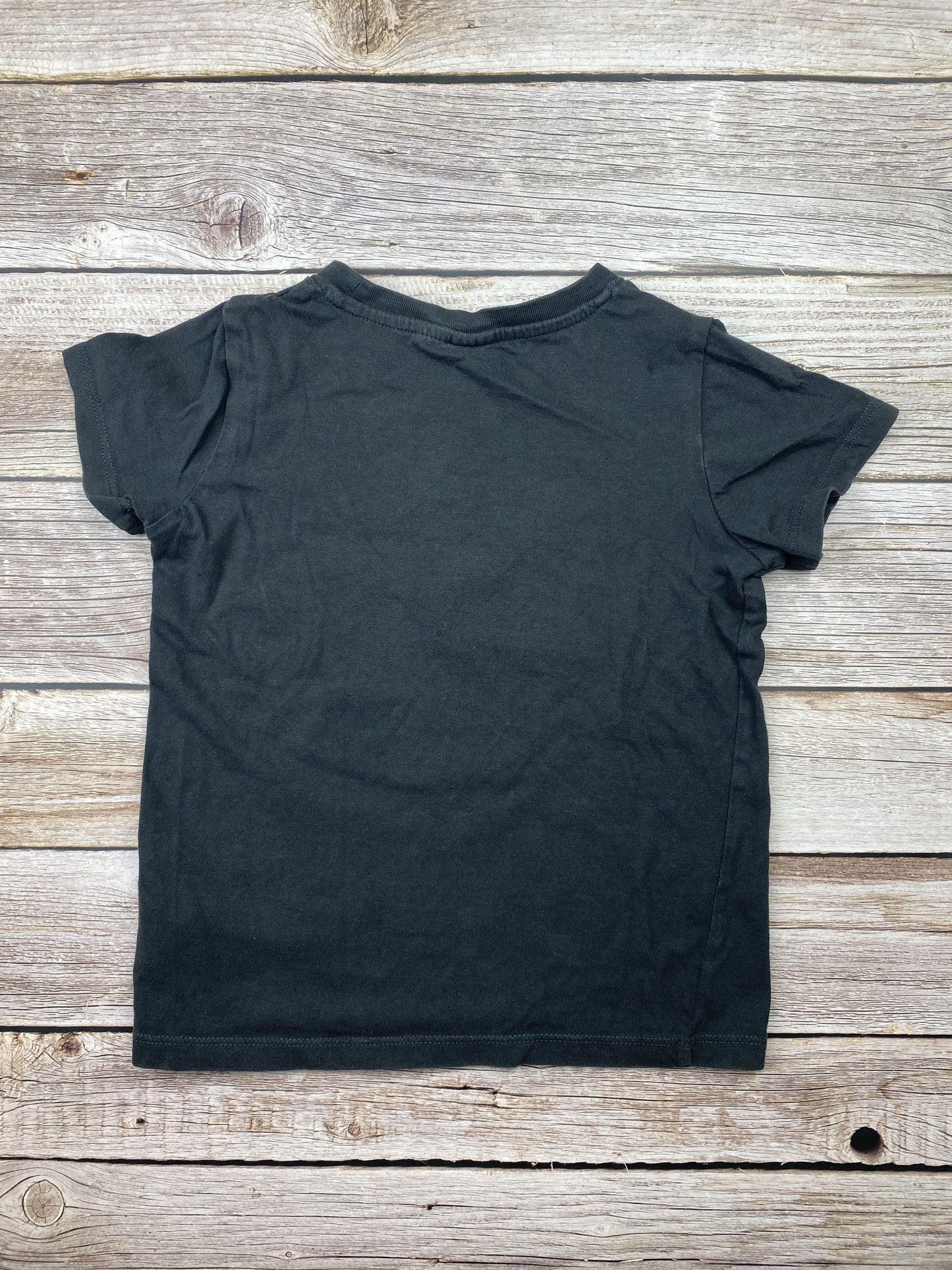 T-shirt manica corta