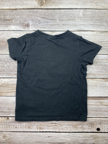 T-shirt manica corta