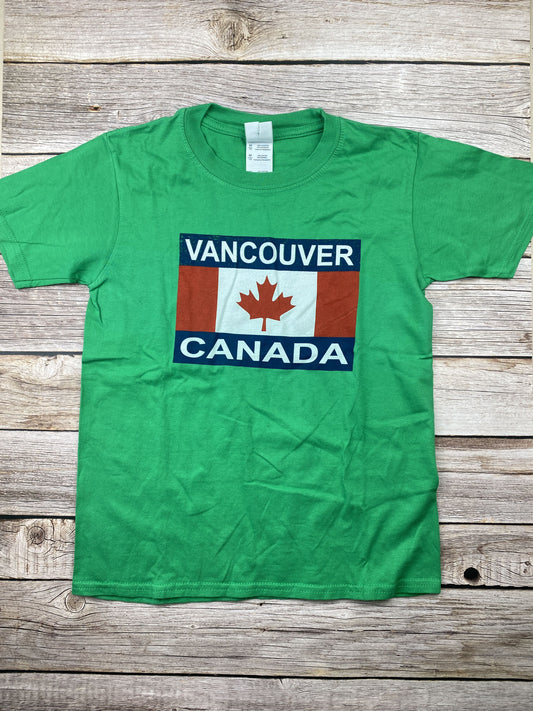 T-shirt manica corta