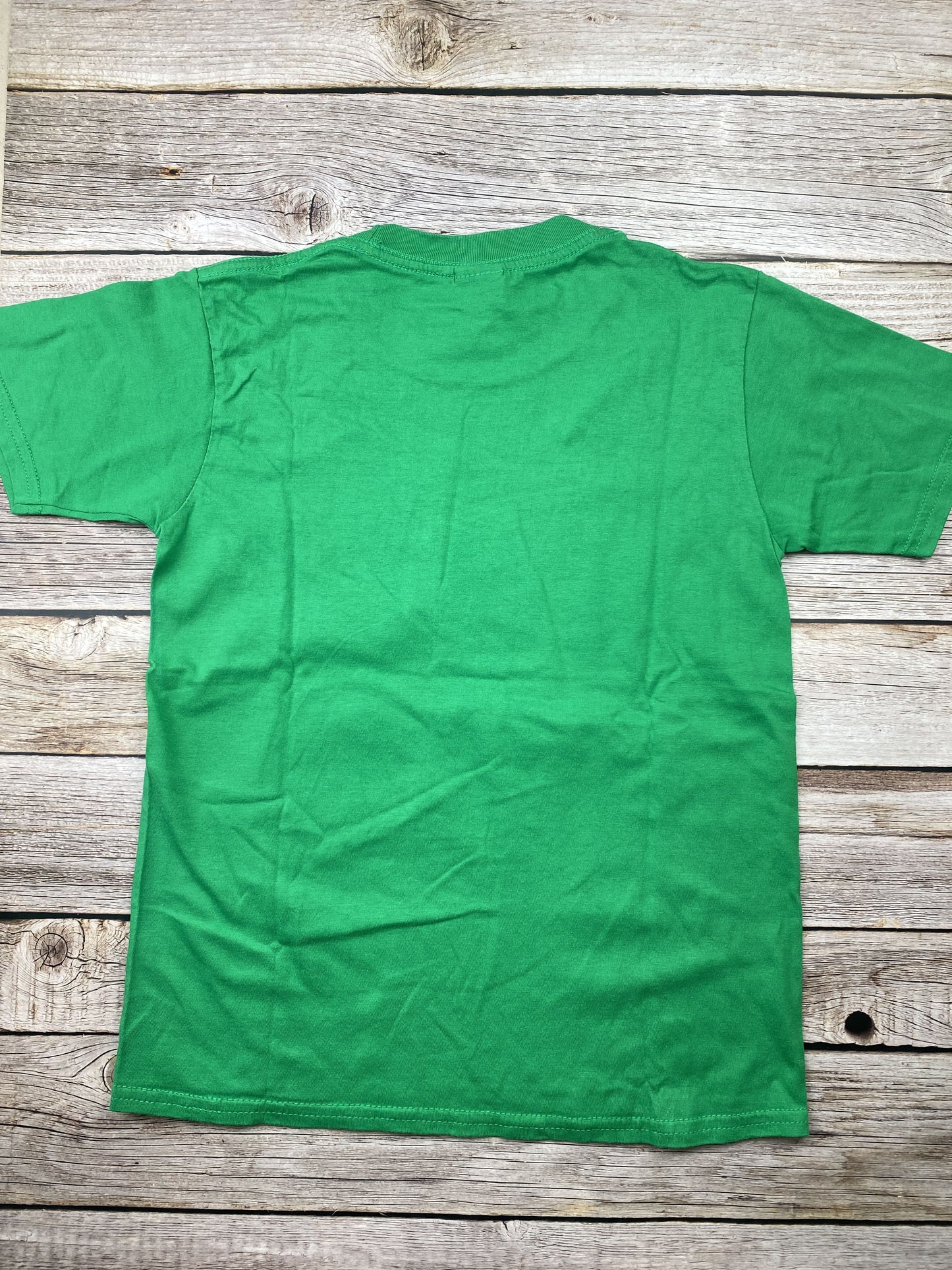 T-shirt manica corta