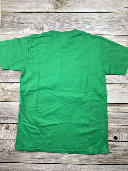 T-shirt manica corta