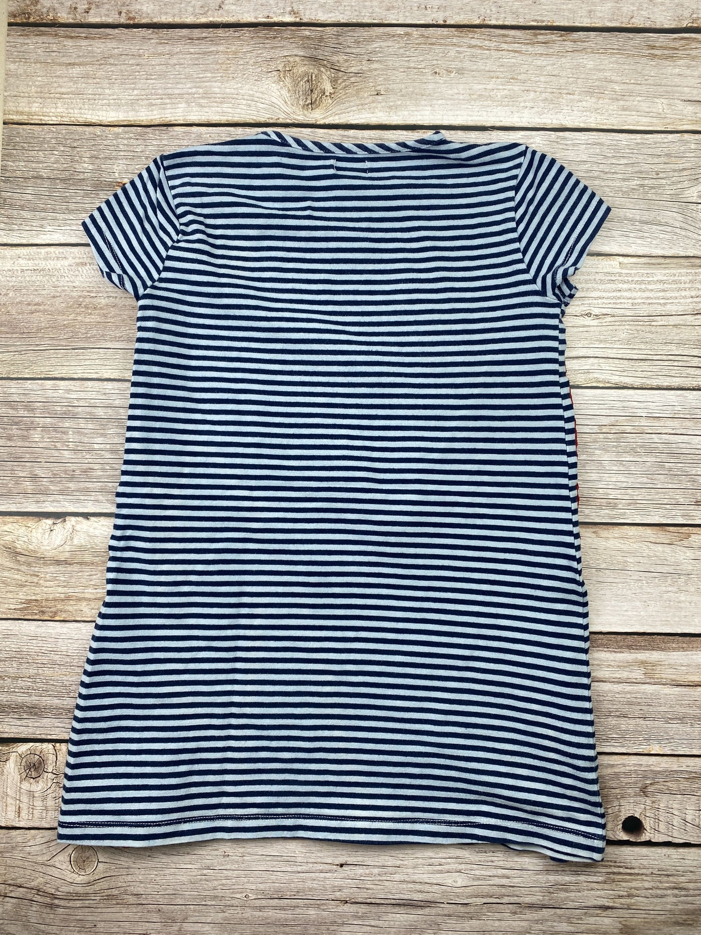T-shirt manica corta