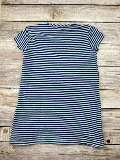 T-shirt manica corta