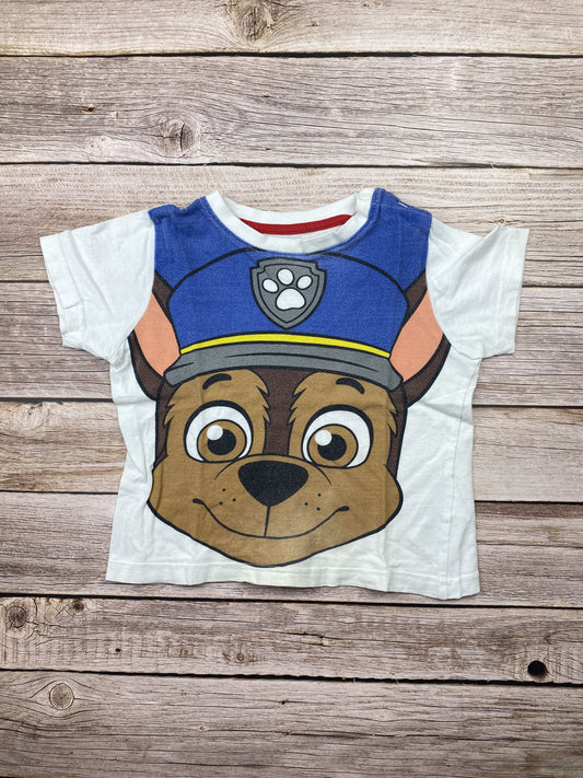 T-shirt manica corta