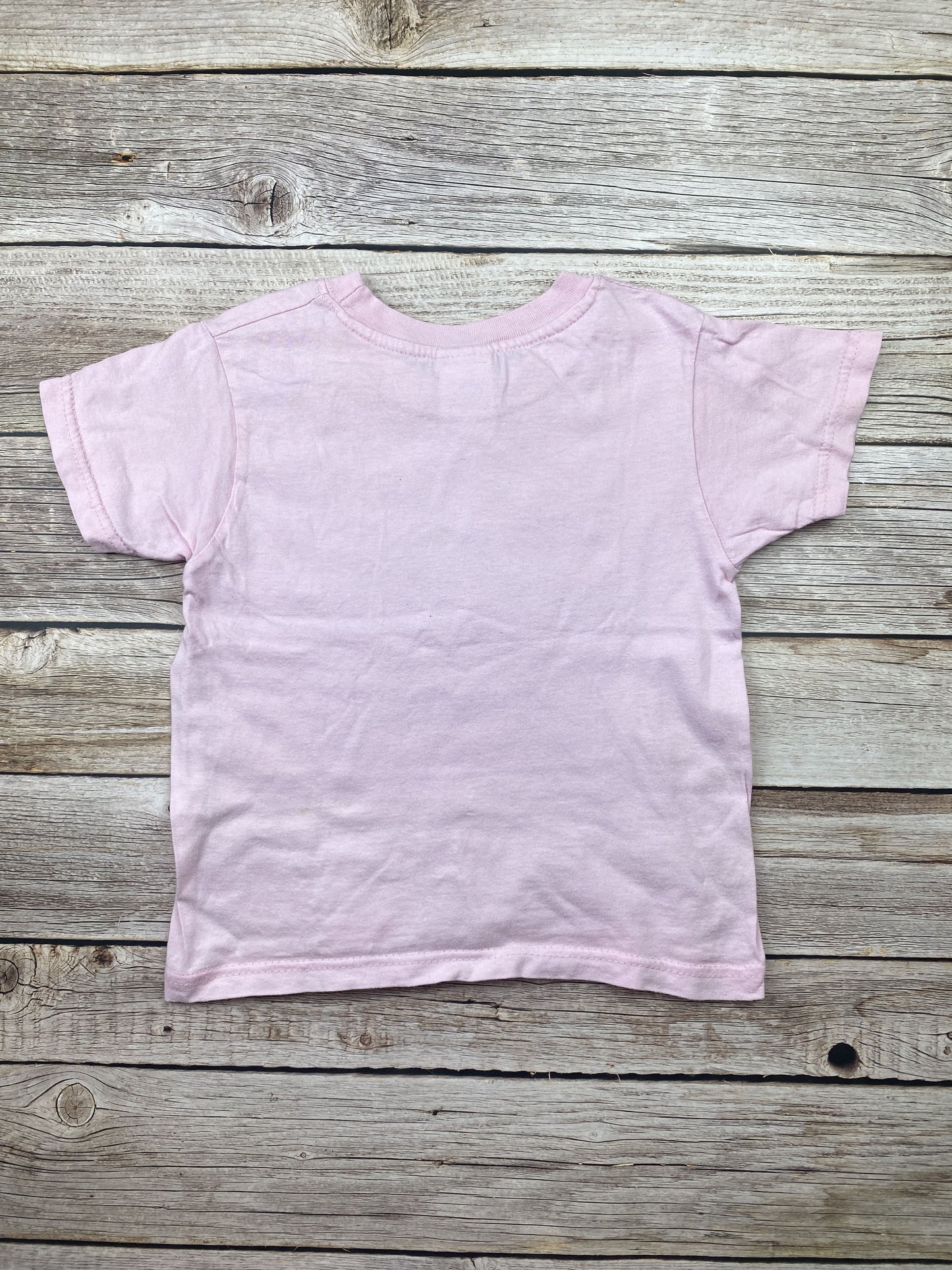 T-shirt manica corta
