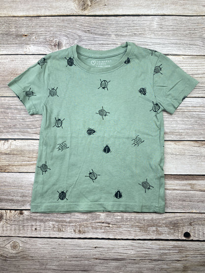 T-shirt manica corta