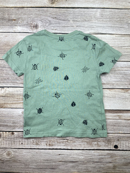 T-shirt manica corta