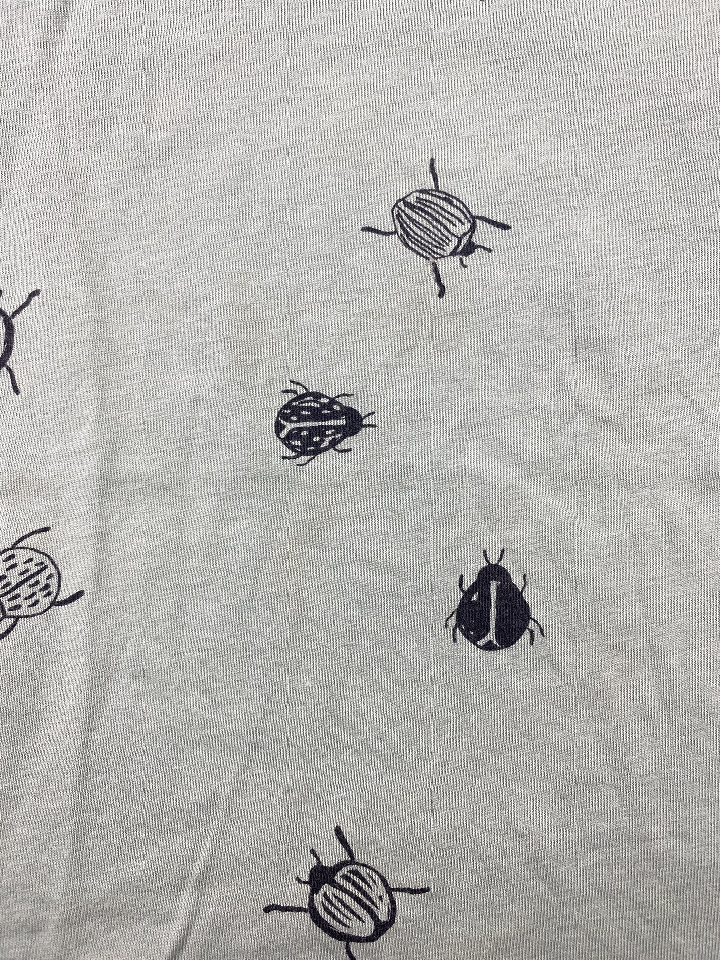 T-shirt manica corta