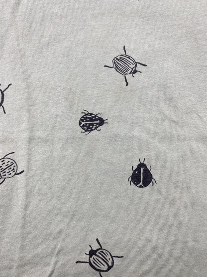 T-shirt manica corta