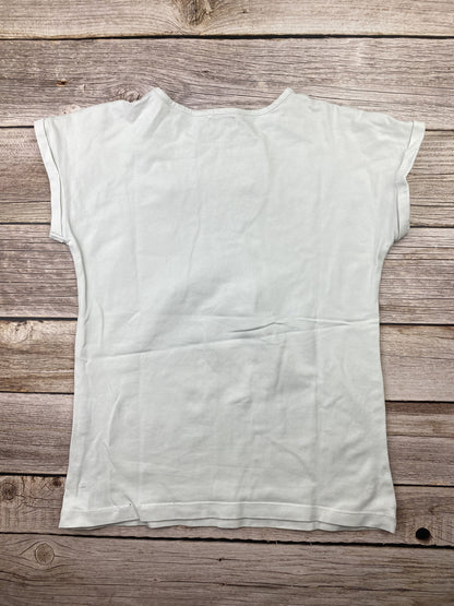 T-shirt manica corta
