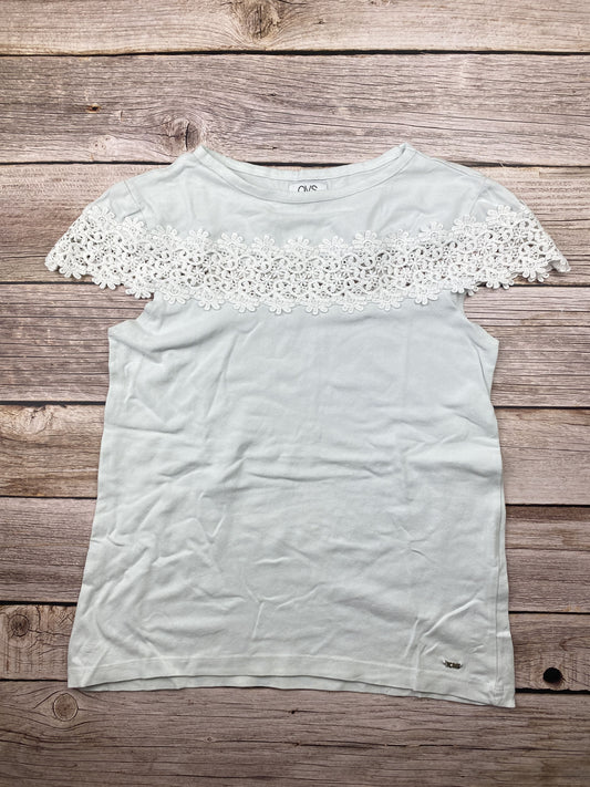 T-shirt manica corta