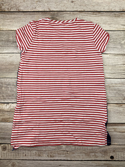T-shirt manica corta