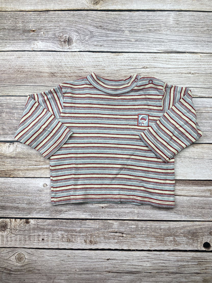 T-shirt manica lunga