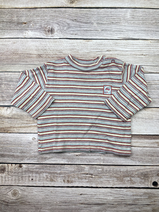 T-shirt manica lunga
