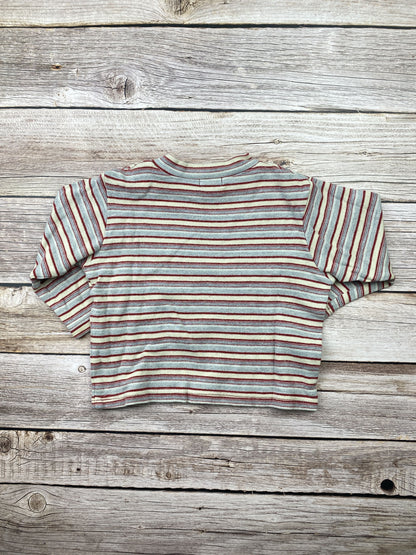 T-shirt manica lunga