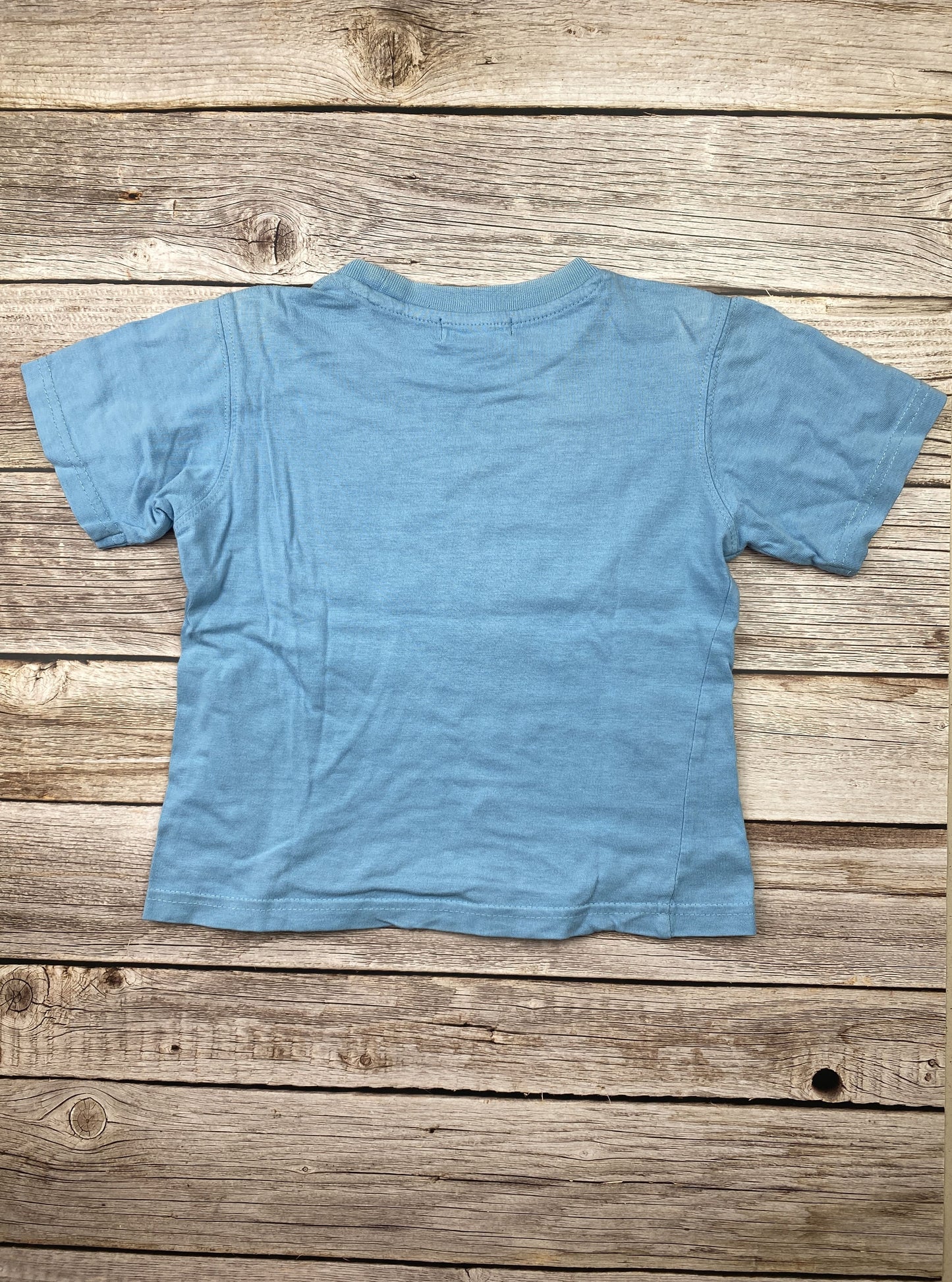 T-shirt manica corta