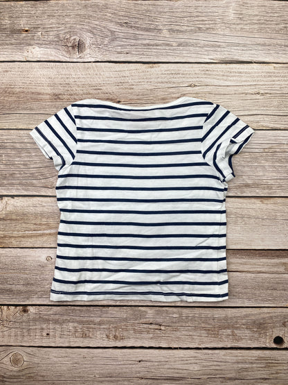 T-shirt manica corta