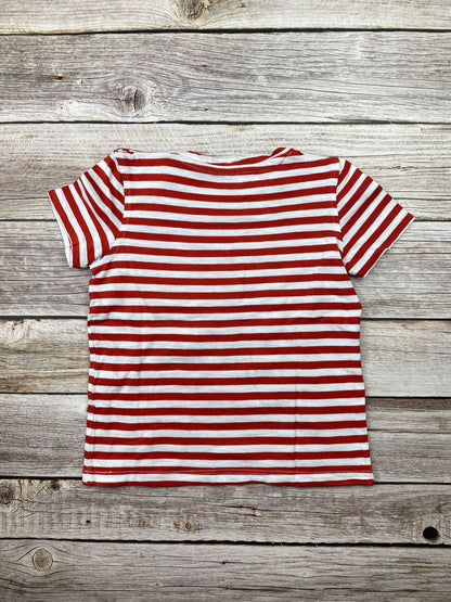 T-shirt manica corta