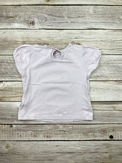 T-shirt manica corta