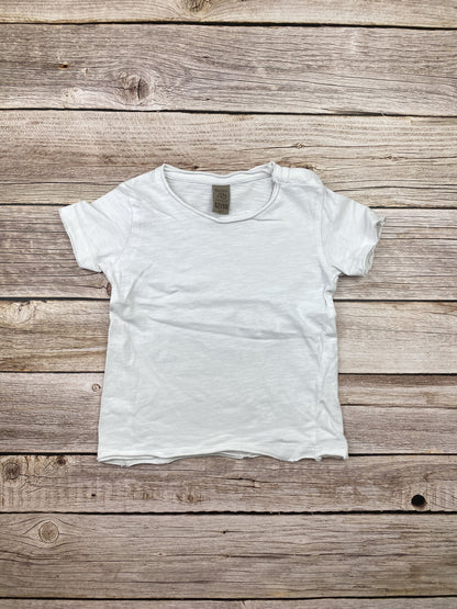 T-shirt manica corta