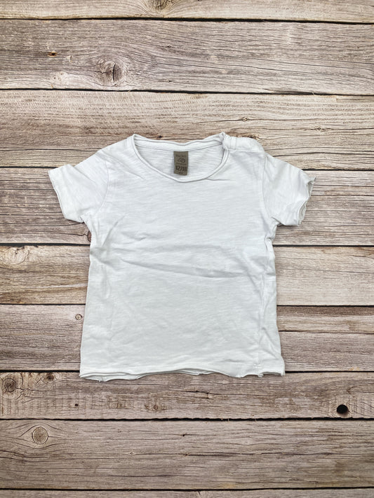 T-shirt manica corta