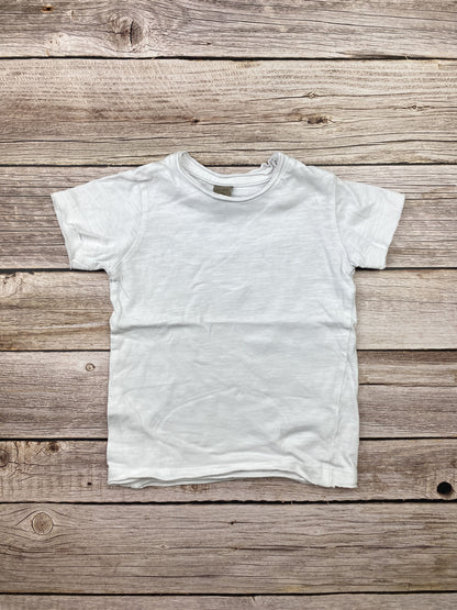 T-shirt manica corta