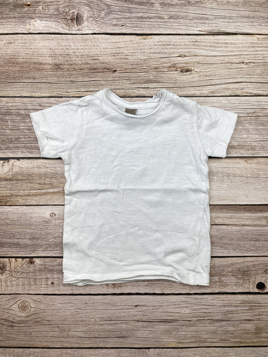 T-shirt manica corta