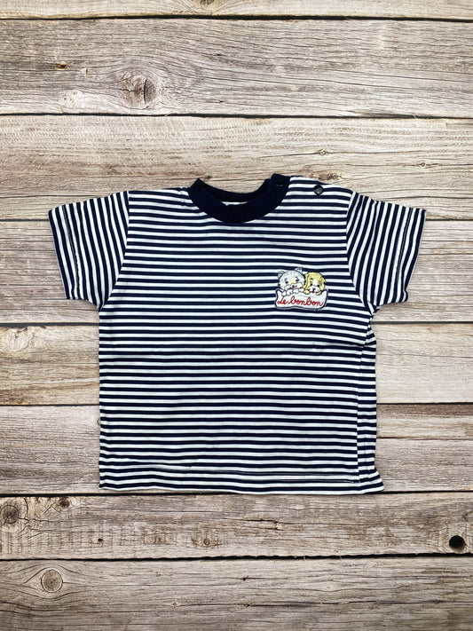 T-shirt manica corta
