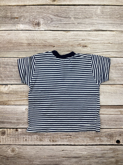 T-shirt manica corta