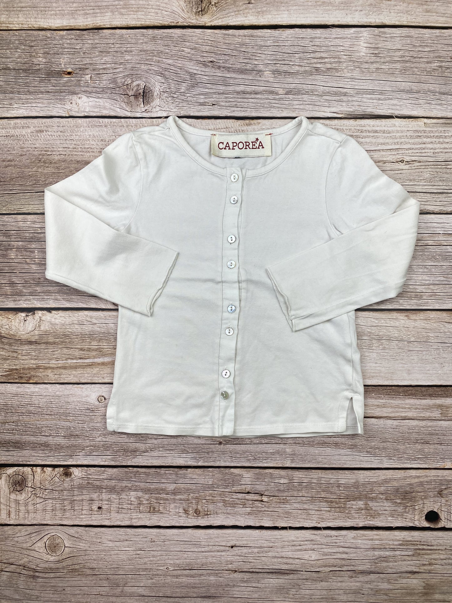 T-shirt manica lunga