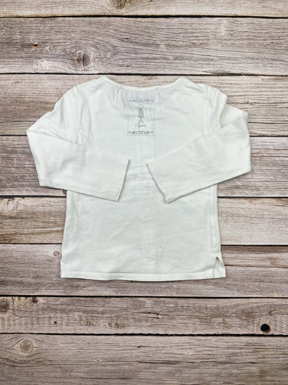 T-shirt manica lunga
