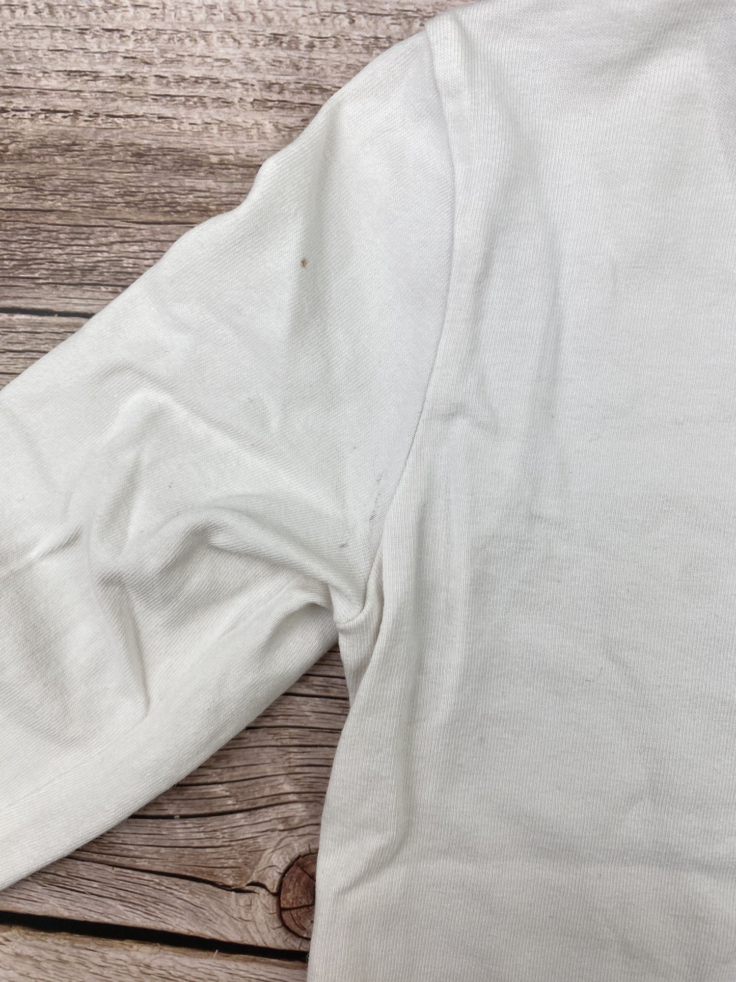 T-shirt manica lunga
