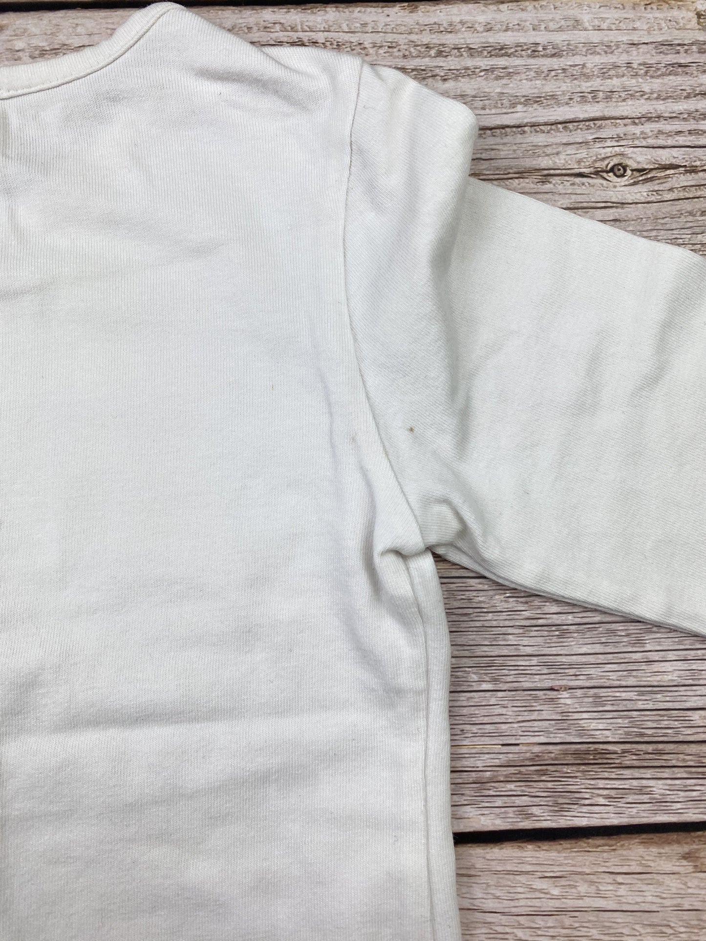 T-shirt manica lunga