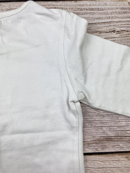 T-shirt manica lunga