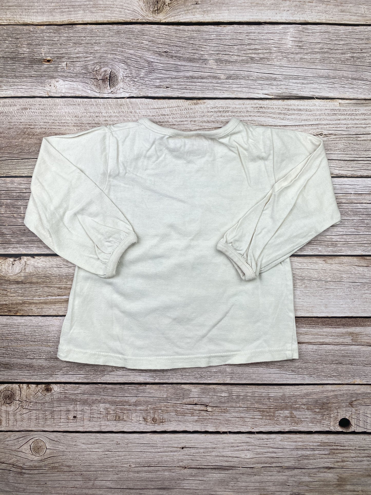 T-shirt manica lunga