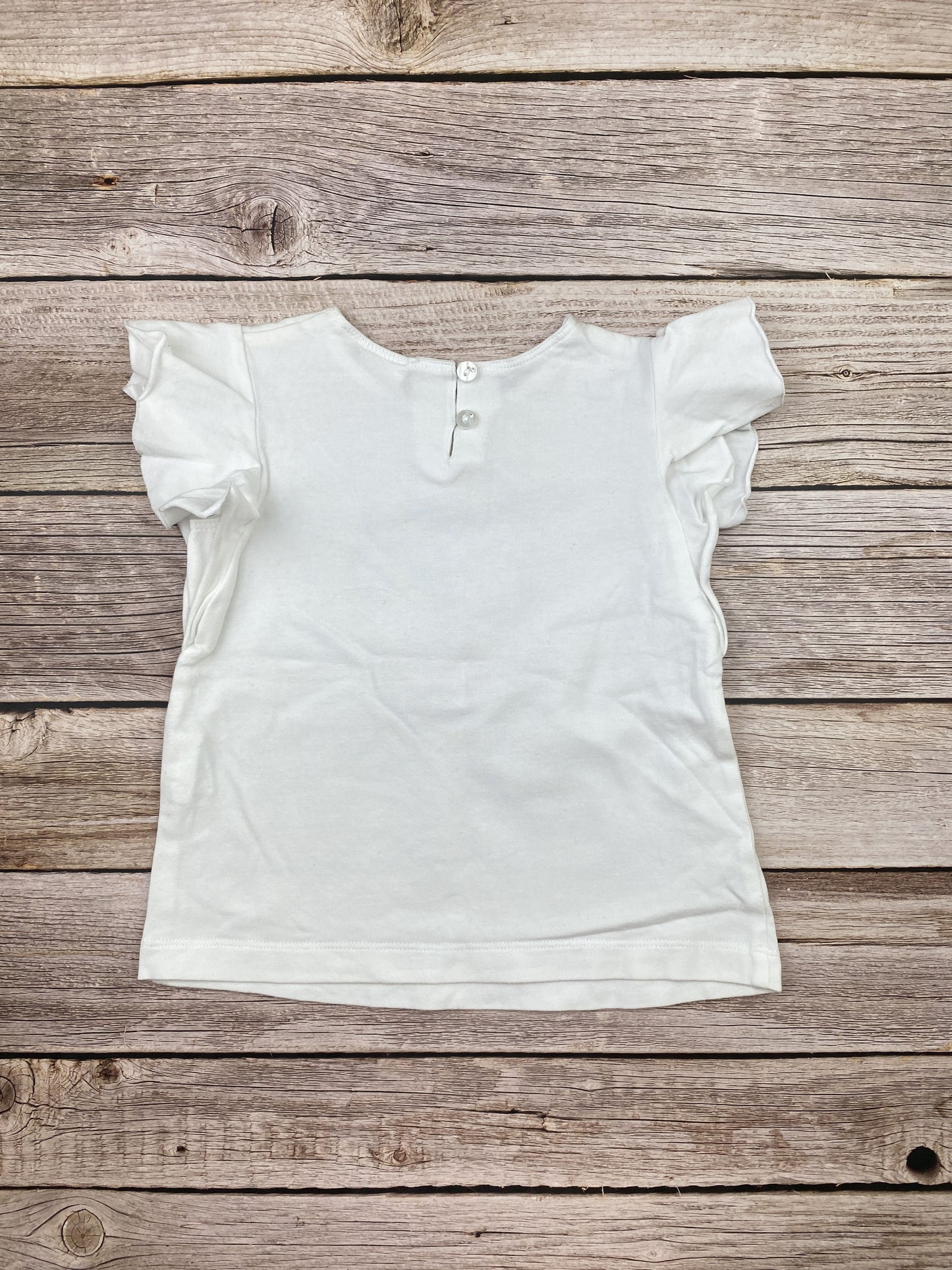 T-shirt manica corta